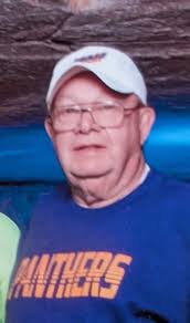 Charles "Bill" Messerly Obituary April 9, 2025