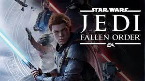 Star Wars Jedi Fallen Order Videogamedunkey Https Www Youtube Com Watch V 78vqacqkcbe Star Wars Jedi Star Wars Games To Buy