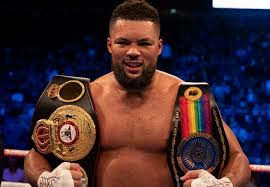 Joe joyce has a tough test next month against bryant jennings, should he successfully come through this his manager, sam jones, thinks he is a couple of fights away from a the heavyweight landscape has changed after andy ruiz jr shocked the world by stopping former champion anthony joshua. Joe Joyce Discusses Potential Fights With Anthony Joshua Tyson Fury Boxing News