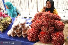 Check spelling or type a new query. Bi Fasilitasi Petani Bawang Dapatkan Akses Permodalan Antara News Kalimantan Timur