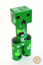 Weiterhin sollten sie beachten, dass sie bei einem fremden anbieter eine adresse zugewiesen bekommen können. Satisfying Party Crafts How To Make Partykids Unicornpartygames Minecraft Party Cooles Basteln Fur Kinder Lustige Bastelideen