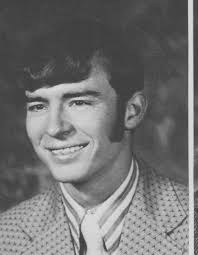 Greg Kessler, MHS Class of 1973