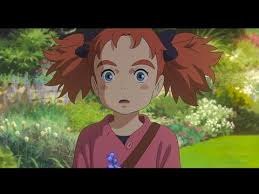 Ruby barnhill, kate winslet, jim broadbent #trailercity #movie #trailer. Mary And The Witch S Flower 2017 Imdb