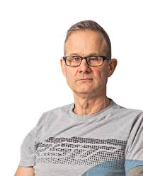 it's absolutely awful… but as a paddock we'll learn what we can and carry  on'