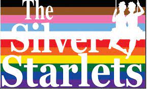 A body of work that is one to cherish whether you're an head, old or new. The Silver Starlets ç…§ç‰‡ Facebook