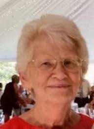 Carol Jean Willis Obituary