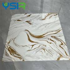 Nhà sản xuất tấm ốp tường WPC nội thất tùy chỉnh của Trung Quốc - Nhà máy - Bán  buôn gạch lát sàn với giá thấp - YANSEN