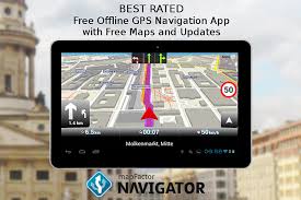 Best navigation apps for road trips. 8 Best Free Offline Gps And Navigation Apps For Android