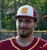 Zachary Gibson's Baseball Recruiting Profile