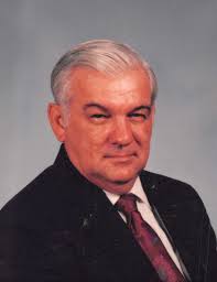 Obituary information for Ronald James Duhon