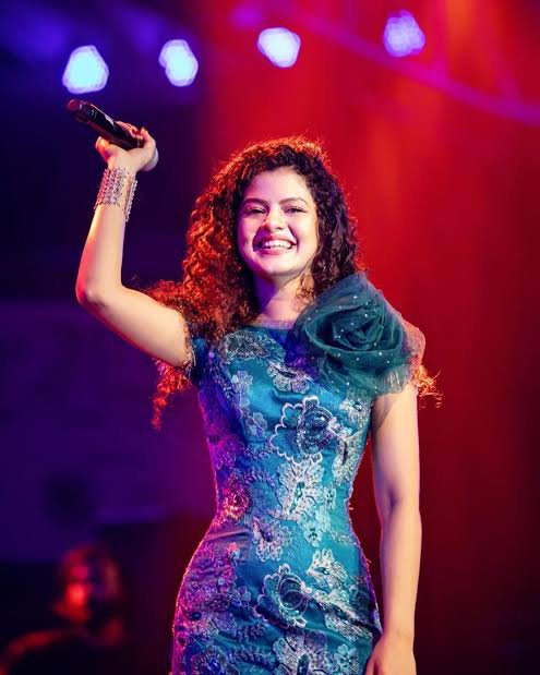 Palak Muchhal