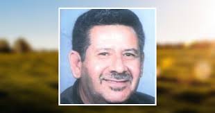 Lorenzo Viera Obituary November 23, 2015