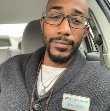 Ben Pierre-Fed-Man Real Estate LLC (@youragent_bp) · Dallas, GA