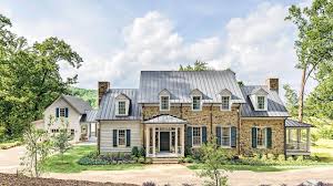 So what can you expect in 2020? Tour The 2015 Charlottesville Idea House Southern Living Youtube
