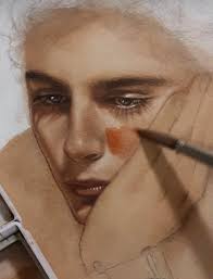 How do I blend like this? : r/Watercolor