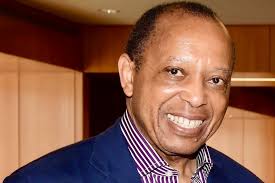 Maceo N. Davis, innovative business owner and global trade and finance  expert, has died at 76