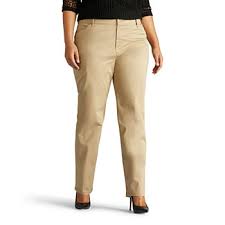 How can we pair these with shoes for maximum effect? Uvrnut Riva Natrag Plus Size Khaki Pants Herbandedi Org