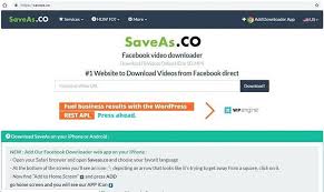 You can save videos to your pc or smartphone with one click. How To Convert Facebook Video To Mp4 Online