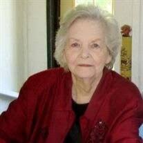 Mrs. Mary Lois Courson Obituary