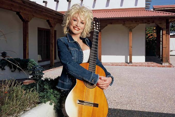 Dolly Parton's Life in Photos: From Young Country Star to Her Death at Age 80