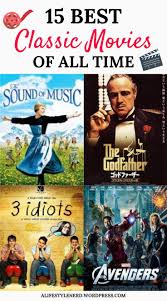 Here are 15 of the best. 15 Best Classic Movies To Watch On Netflix Best Classic Movies Good Movies To Watch Good Comedy Movies
