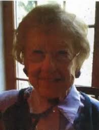 Obituary information for Mary L. Stone