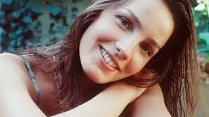 Descubre lo que angela contreras (angelacontreras1306) encontró en pinterest, la colección de ideas más grande del mundo. Fue Icono De Las Teleseries De Los 90 Asi Esta Actualmente La Actriz Angela Contreras Meganoticias