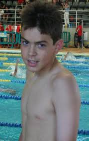 Jornada Final del Jóvenes Nadadores.