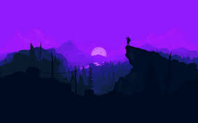 Exclusive items from our brands. 4k Firewatch Wallpapers Top Free 4k Firewatch Backgrounds Wallpaperaccess