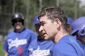 St. Anthony Codgers show that baseball is more than just a game, Baseball  over 50