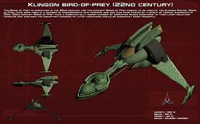 Vulcan Bird Of Prey Star Trek Klingon Bird Of Prey 22nd Century Ortho New Star Trek Klingon Star Trek Starships Star Trek Ships