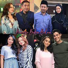Bigg boss 14 watch online full episode colors tv show september 06, 2018. Drama Bahagia Bukan Bidaan Tv3 Myinfotaip