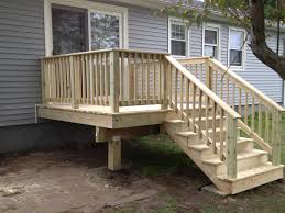 Porches may be built in a wide variety of ways. Custom Decks Porches Ac Wood Berkshire Country Contracting