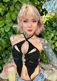 🖤FantomHoney Lee🖤 Onlyfans Profile Content - updated October 2025