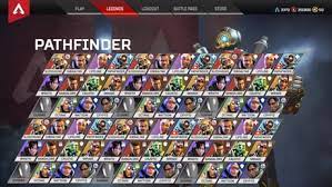However, your first impression might be ruined by random teammates and some nuances you might not be aware of. Apex Legends Selection Screen In 10 Years 9gag