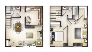 All of our communities are just minutes away from asu and downtown tempe for you to. Chicago Il Apartments Academy Square Floorplans