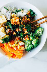 Parsley Vegan The Parsley Partially But Mainly Vegan Food Blog Recipe Vegan Bibimbap Vegan Recipes Food
