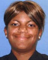 Reflections for Police Officer Nicola Diane Cotton, New Orleans Police  Department, Louisiana
