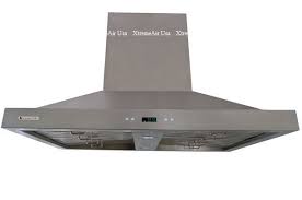 Xtremeair usa vs other range hoods. Xtremeair 36 Inch Island Mount 900 Cfm Stainless Steel Range Hood Stainless Steel Range Hood Stainless Steel Range Squirrel Cage Motor