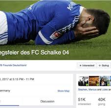 Der fc bayern hat schalke 04 nach einer starken leistung am 18. Fc Schalke 04 So Lacht Das Netz Uber Die Null Punkte Kicker Welt