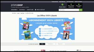 You can choose the tv grandes chaines le magazine apk version that suits your phone, tablet, tv. Code Reduction Prismashop Bon Plan Et Frais De Port Gratuit