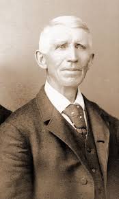 Conrad Wolf (1811-1903)