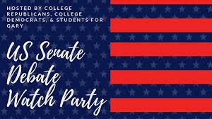Student Organizations Urge More Political Involvement Unm Newsroom