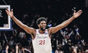 Joel embiid called me out in fifa 21 ultimate team. Joel Embiid Fifa Oynamak Anthony Davis I Savunmaktan Daha Zor Eurohoops