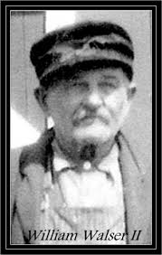 Walser Family History: Last Name Origin & Meaning