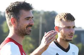 Uns ist bewusst, wir treten ein schweres Erbe an»