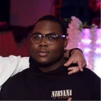 40+ "Nigel Anthony" profiles