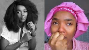 Chioma Chukwuka Breaks Down In Tears As She Wins Best Actress At 2025 AMVCA  | Daily