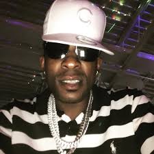 Sure don't. That's just more person to love on