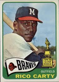 Obituary: Rico Carty (1939-2024)